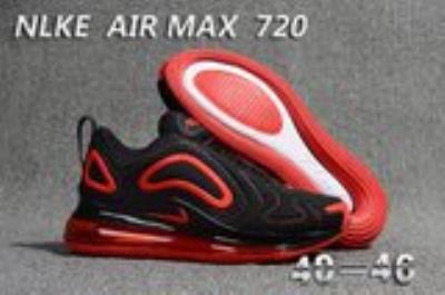 wholesale quality nike air max 720 model no. 45